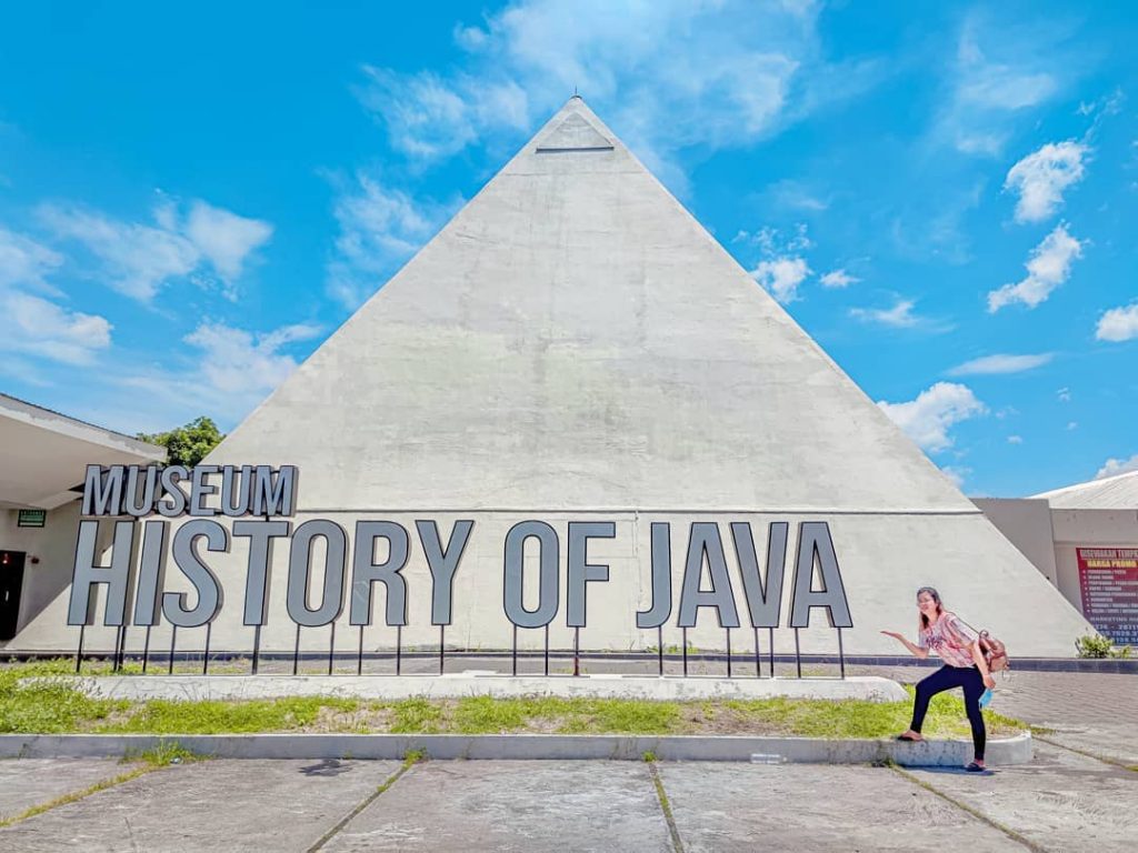 Foto History of Java Museum (HOJ)